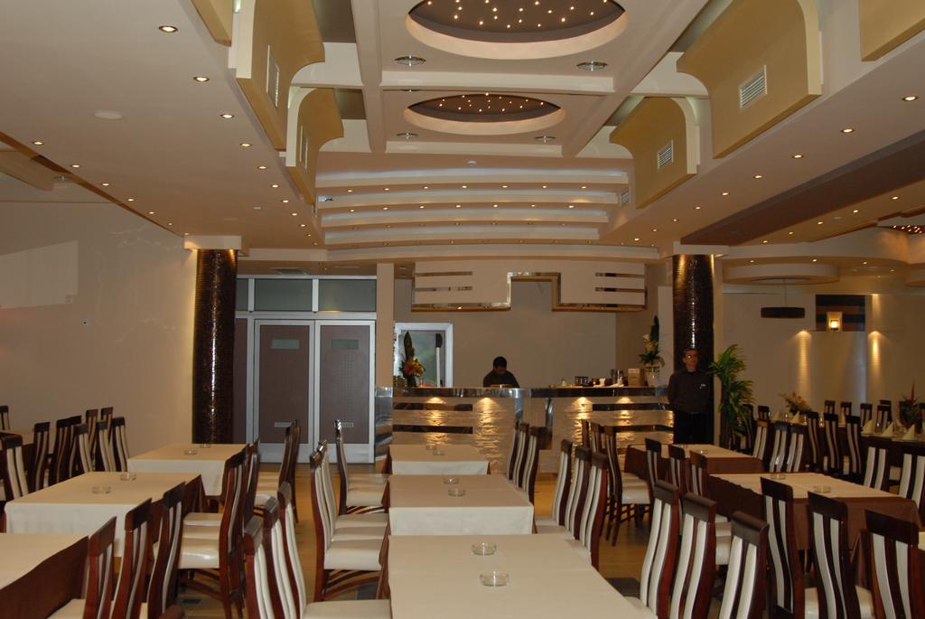 קרגיובאק Hotel Zeneva Lux מראה חיצוני תמונה